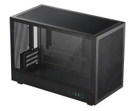 Deepcool CH260 Black - 1336386 - zdjęcie 6